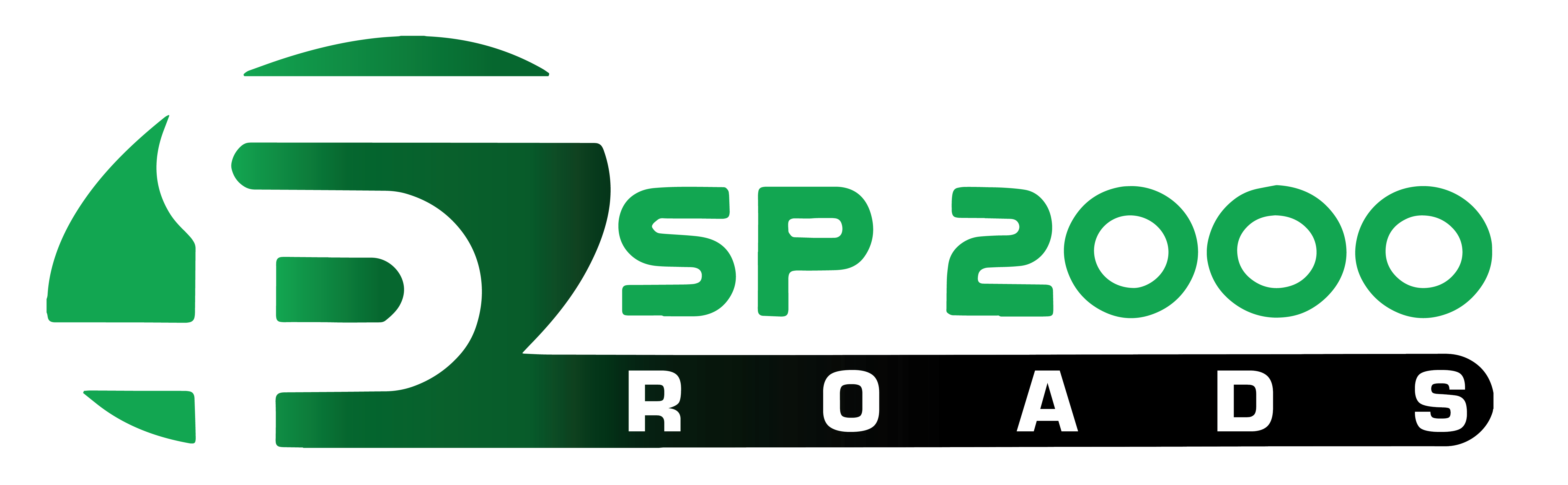 SP 2000 Roads